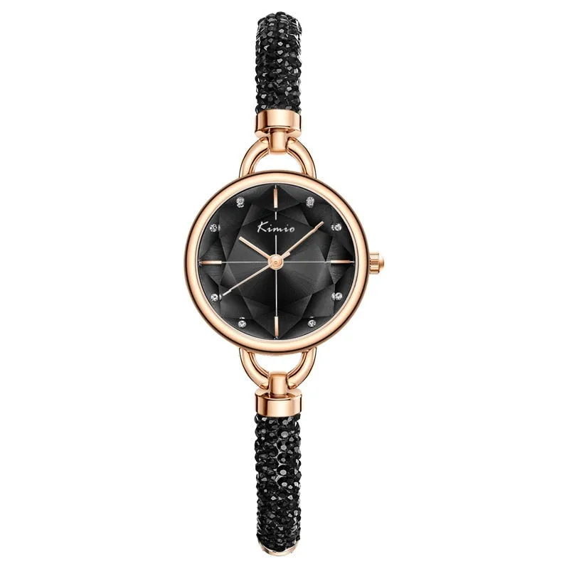Watch with Quartz Movement for Women