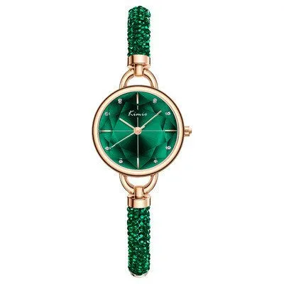 Watch with Quartz Movement for Women