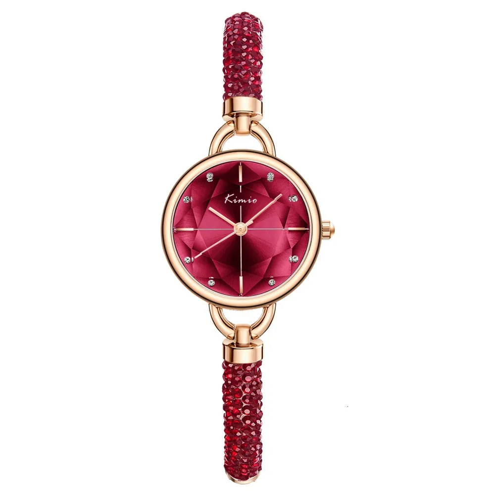 Watch with Quartz Movement for Women