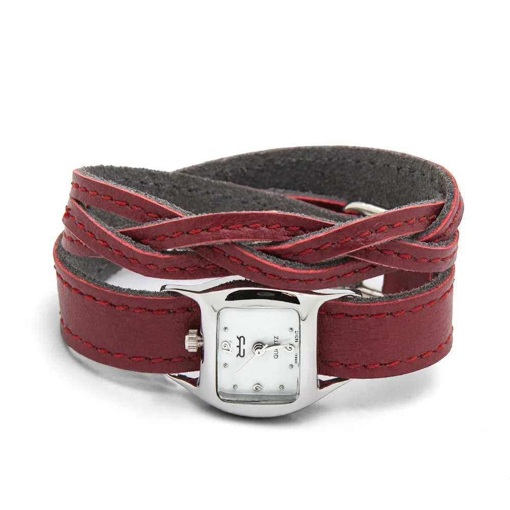 Watches - Braided TWIST