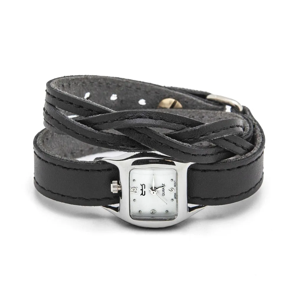Watches - Braided TWIST