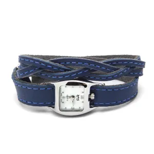 Watches - Braided TWIST