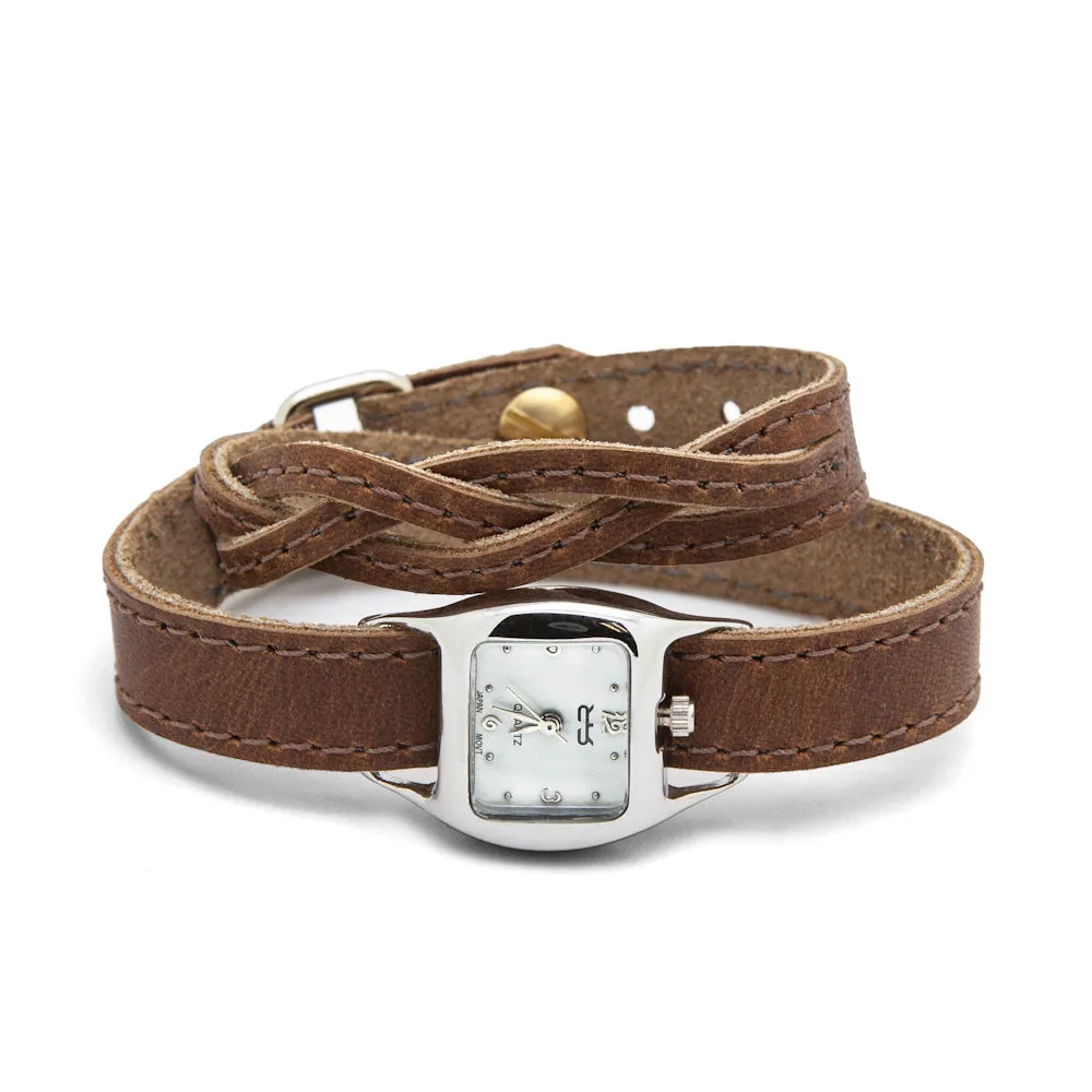 Watches - Braided TWIST