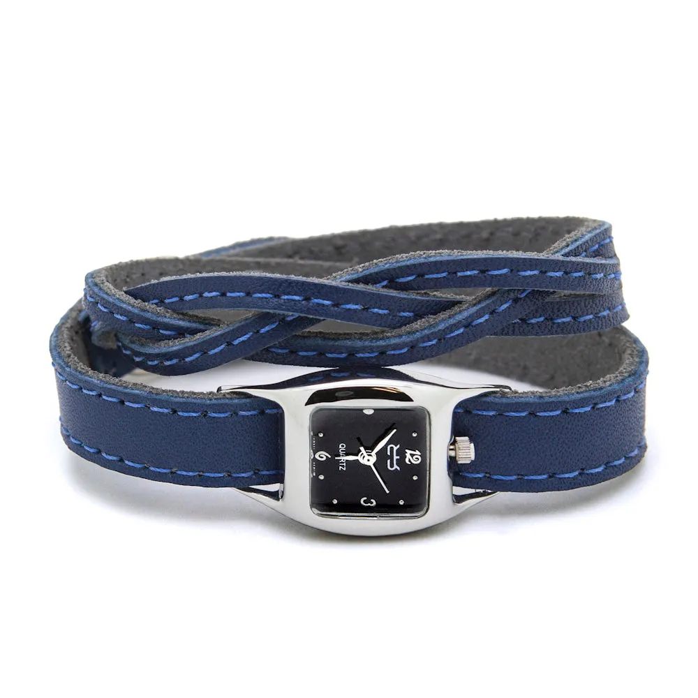 Watches - Braided TWIST