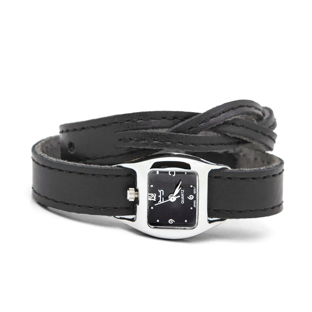 Watches - Braided TWIST