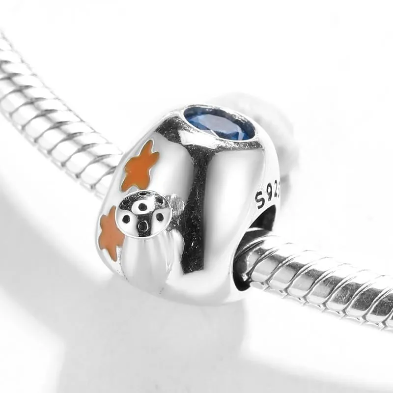 Watering Can Charm