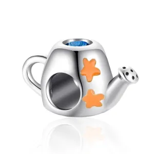 Watering Can Charm