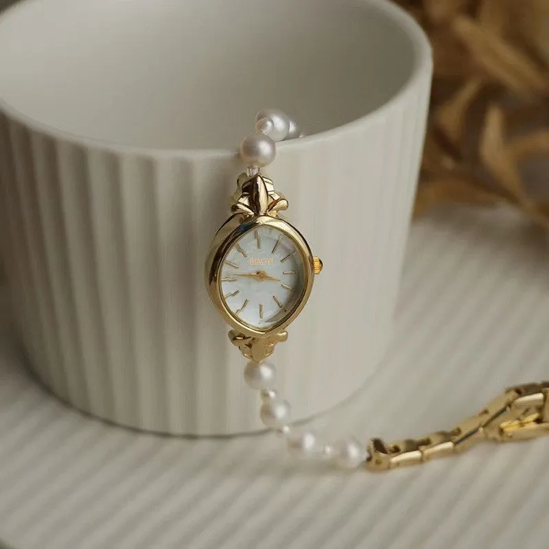 Waterproof Simple Quartz Watch