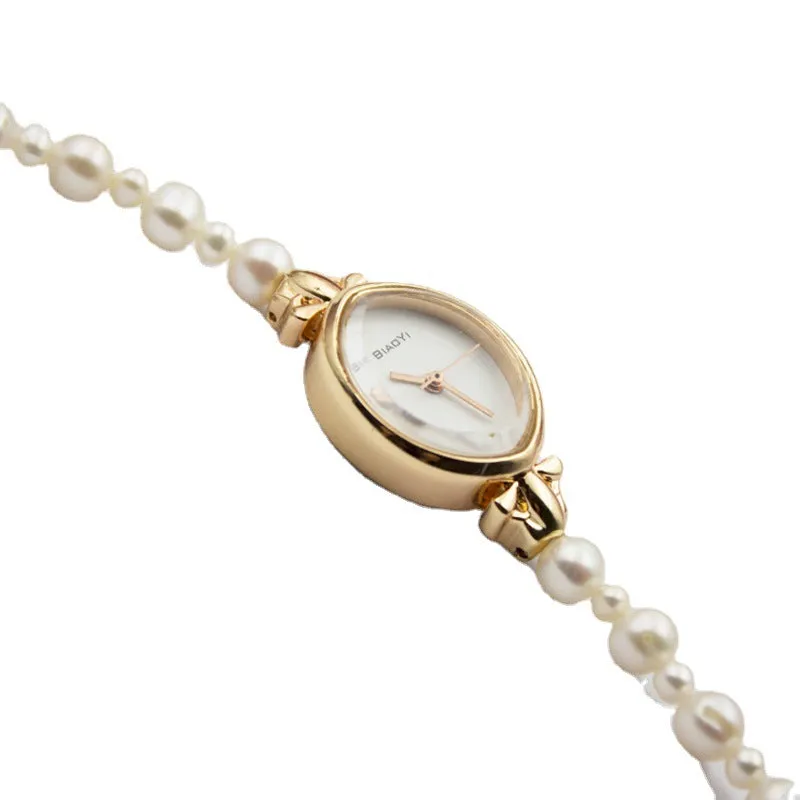 Waterproof Simple Quartz Watch