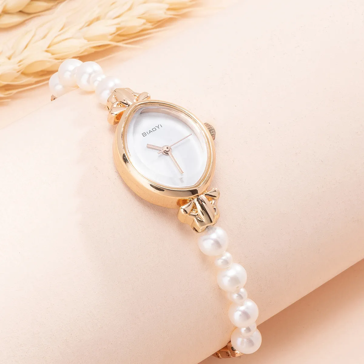 Waterproof Simple Quartz Watch