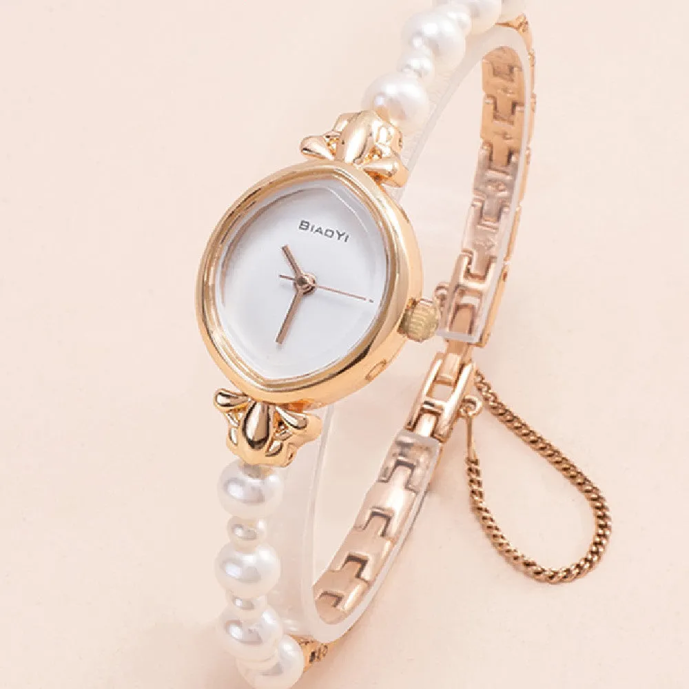 Waterproof Simple Quartz Watch