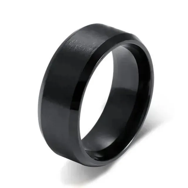 Wedding Rings UNISEX