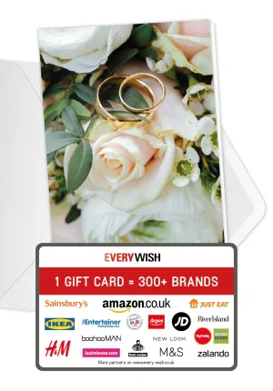 Wedding Rings
