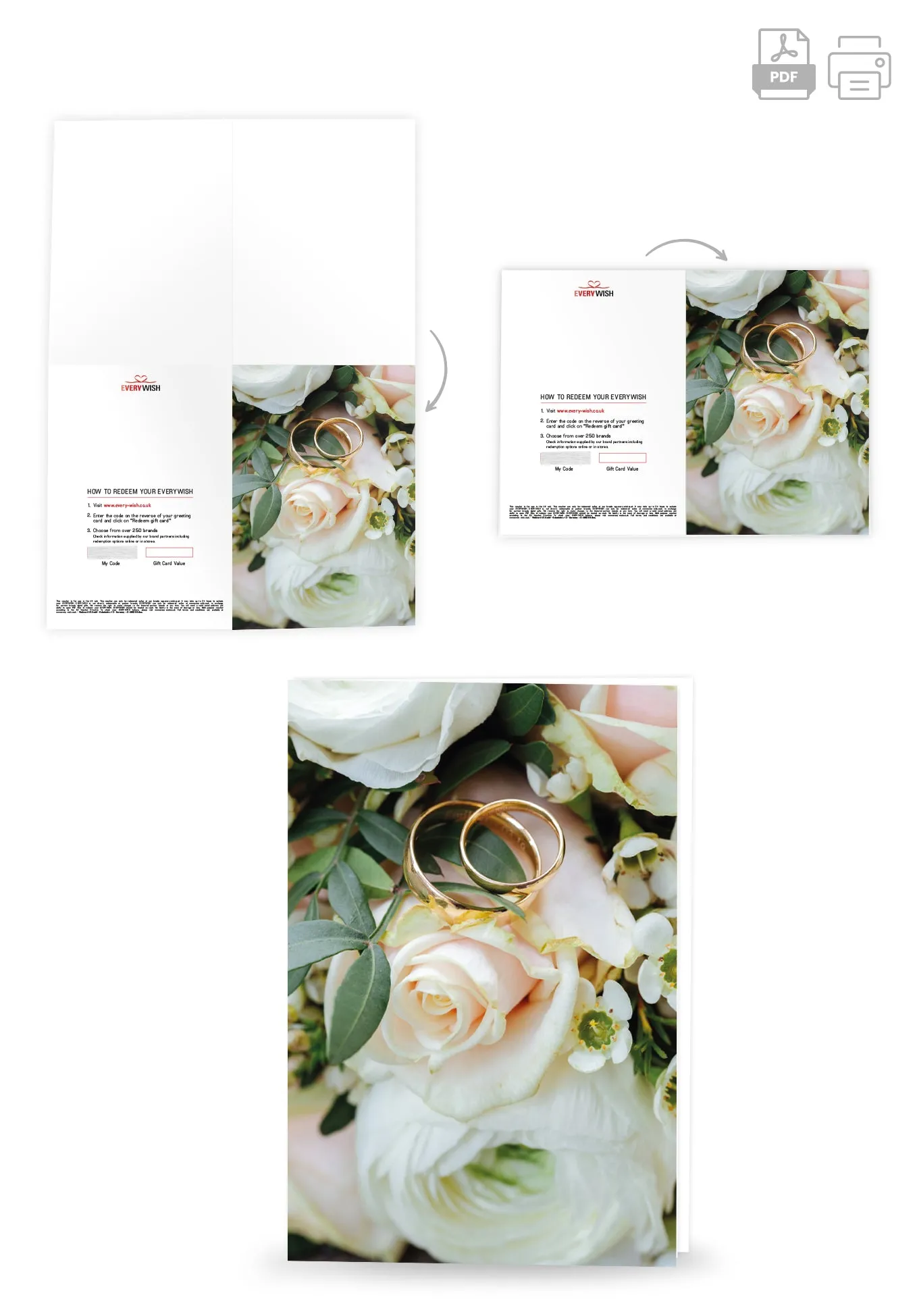 Wedding Rings