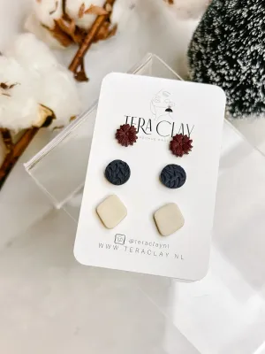 Winter Stud Pack 43