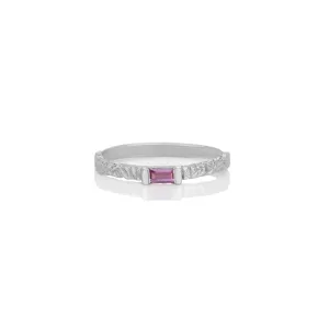 Women's diamond ring - ICE