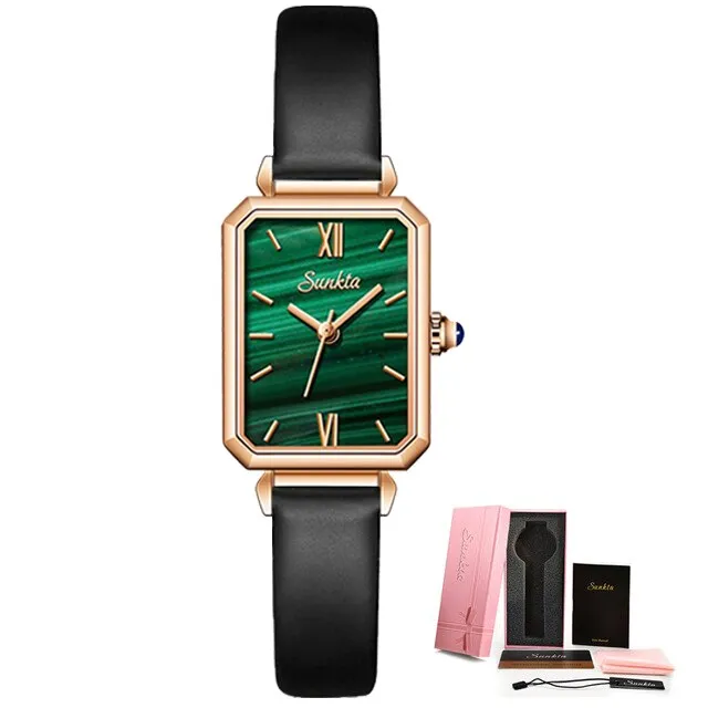 Women's Watch with Quartz Movement
