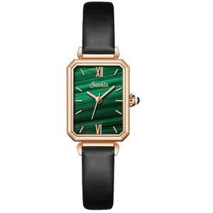 Women's Watch with Quartz Movement