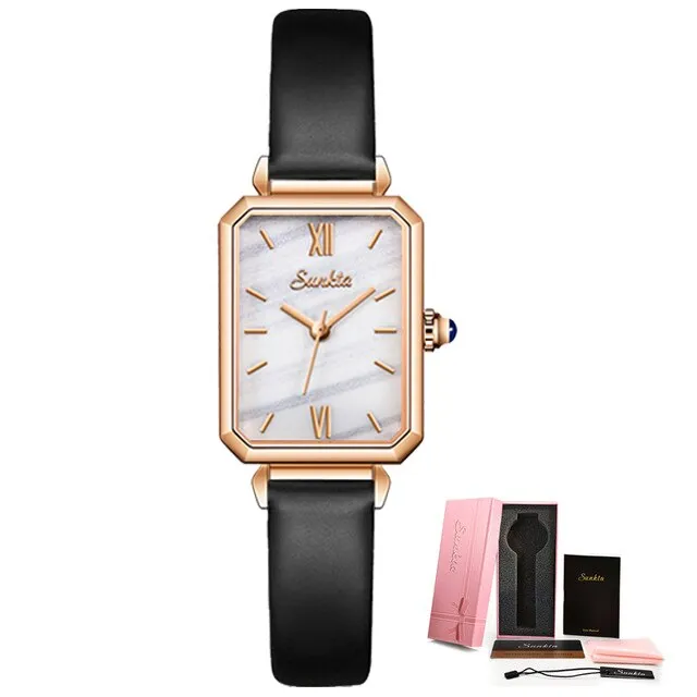 Women's Watch with Quartz Movement