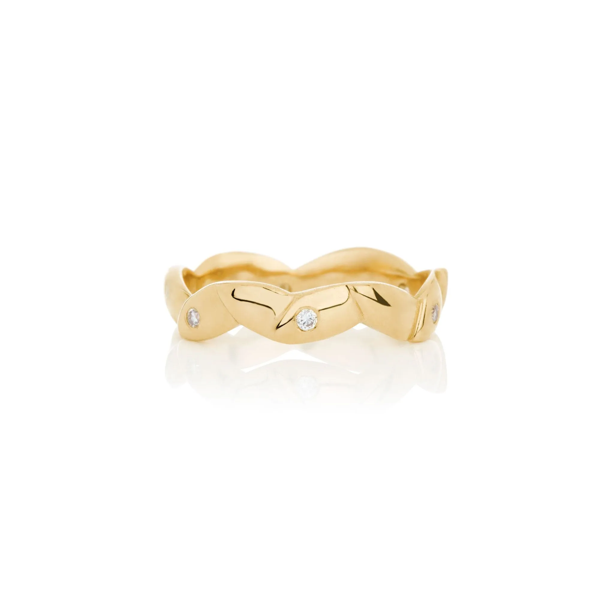 Women's wedding ring - RAN