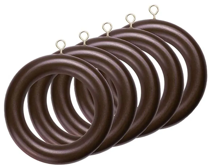 Wood Rings