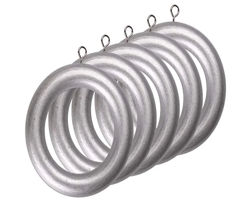 Wood Rings