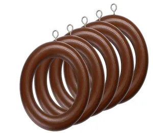 Wood Rings