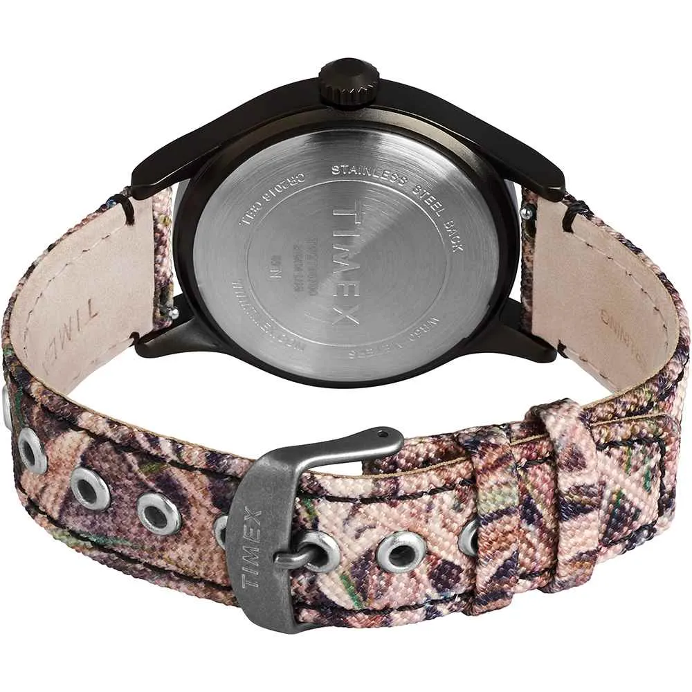 x Mossy Oak Standard - 40mm Case - Light Camouflage