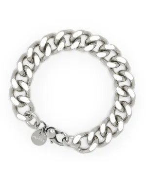 XL Curb Bracelet