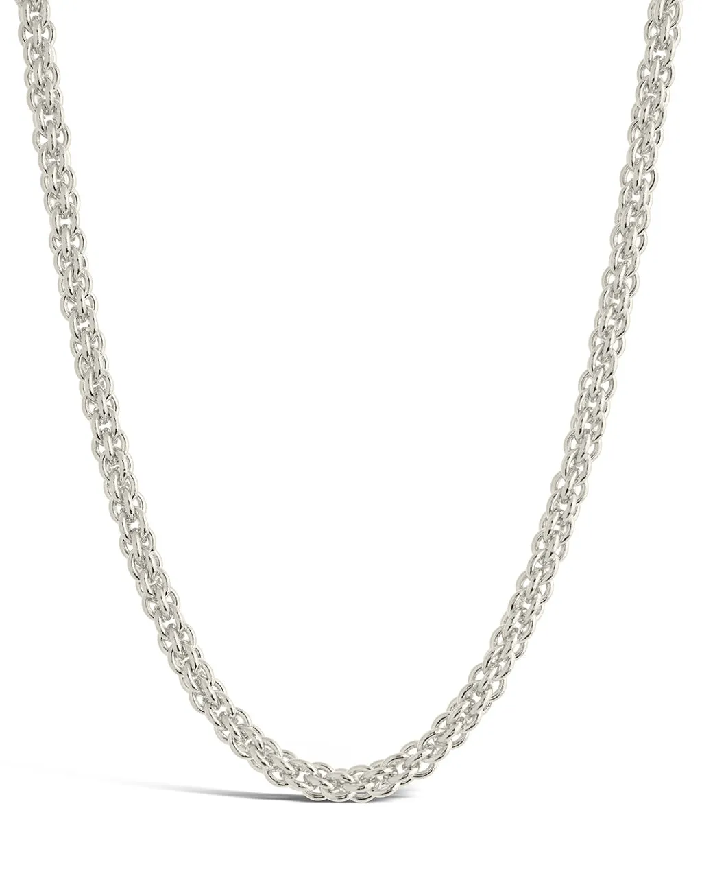 Yara Chain Necklace