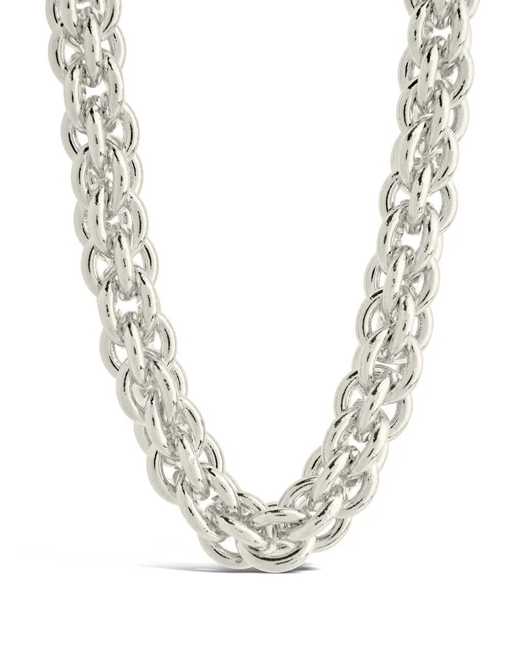 Yara Chain Necklace