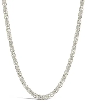 Yara Chain Necklace