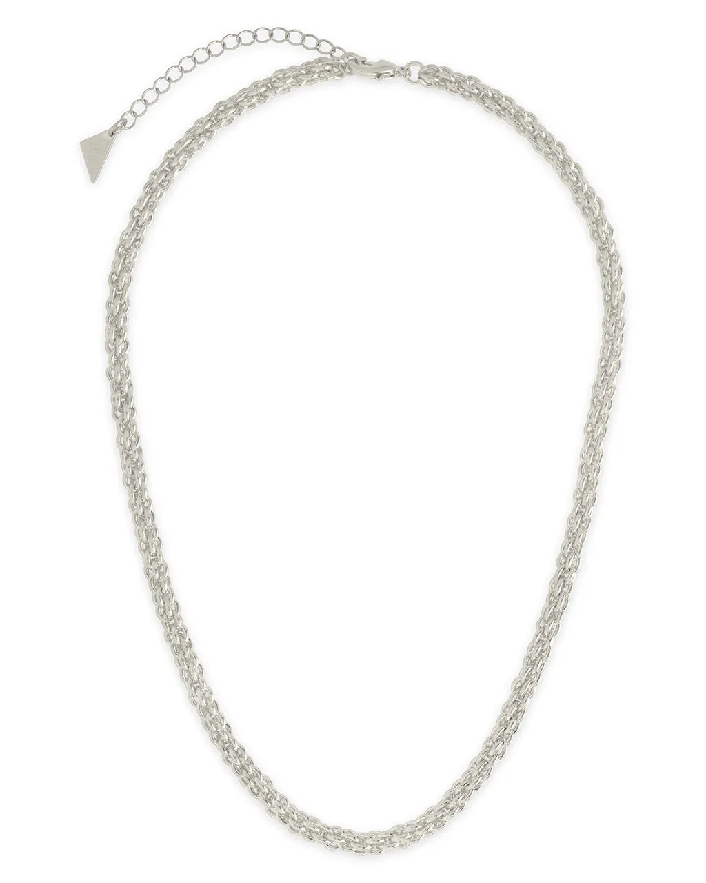Yara Chain Necklace