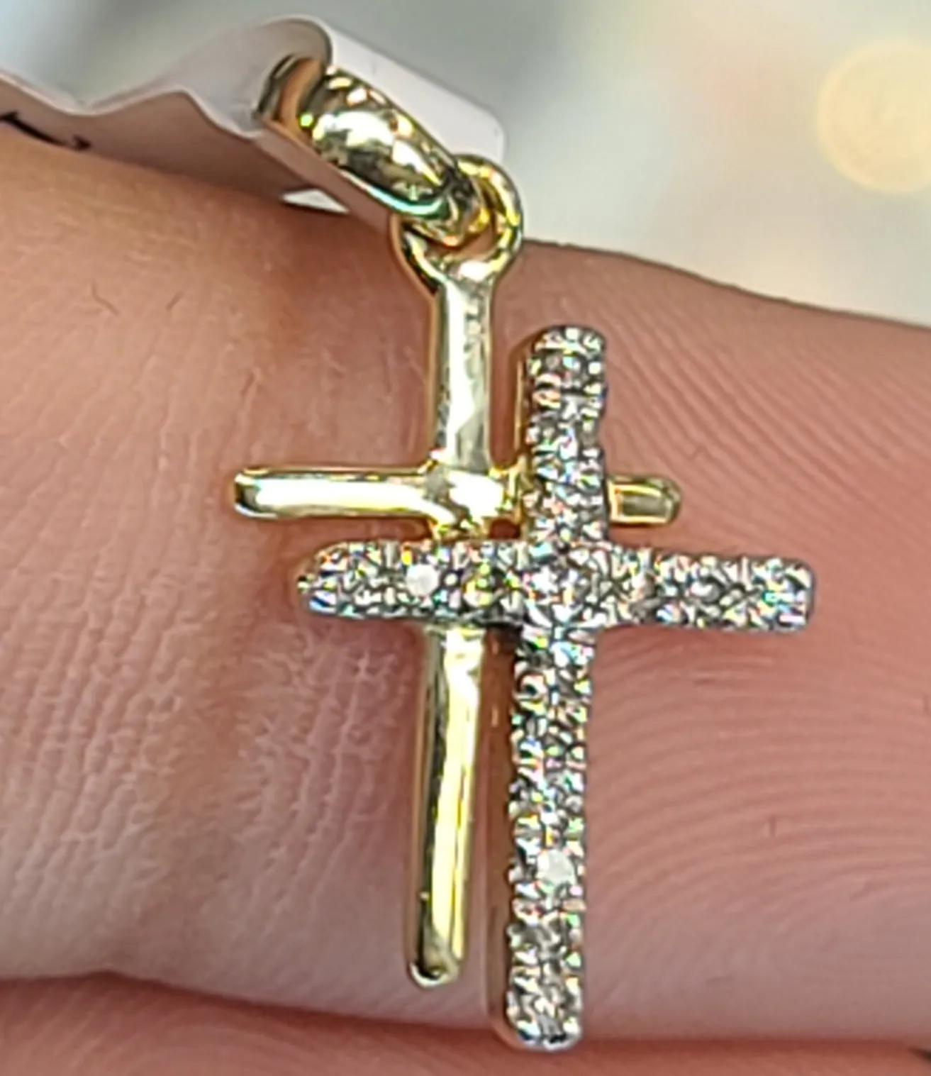 Yellow Gold Custom Charm Bracelet