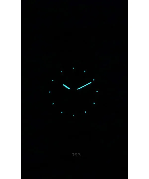 Zeppelin LZ14 Marine Moonphase Leather Strap Blue Dial Quartz 86353 Women's Watch